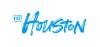 Official Visit Houston logo