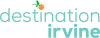 Official Irvine Logo