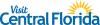 Official Visit Central Florida logo