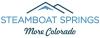 Steamboat Springs Official Logo