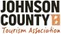 Official Johnson County Tourism Association Logo