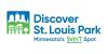Discover St. Louis Park logo
