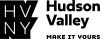 Official Travel Hudson Valley logo