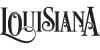 Official Louisiana Logo