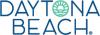 Official logo of Daytona Beach, Florida