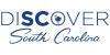 Discover South Carolina logo