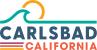 Official Logo of Carlsbad, California
