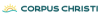 Logotipo oficial de Corpus Christi