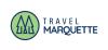 Travel Marquette logo