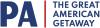 Official Pennsylvania Travel Site logo