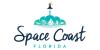 Space Coast travel logo